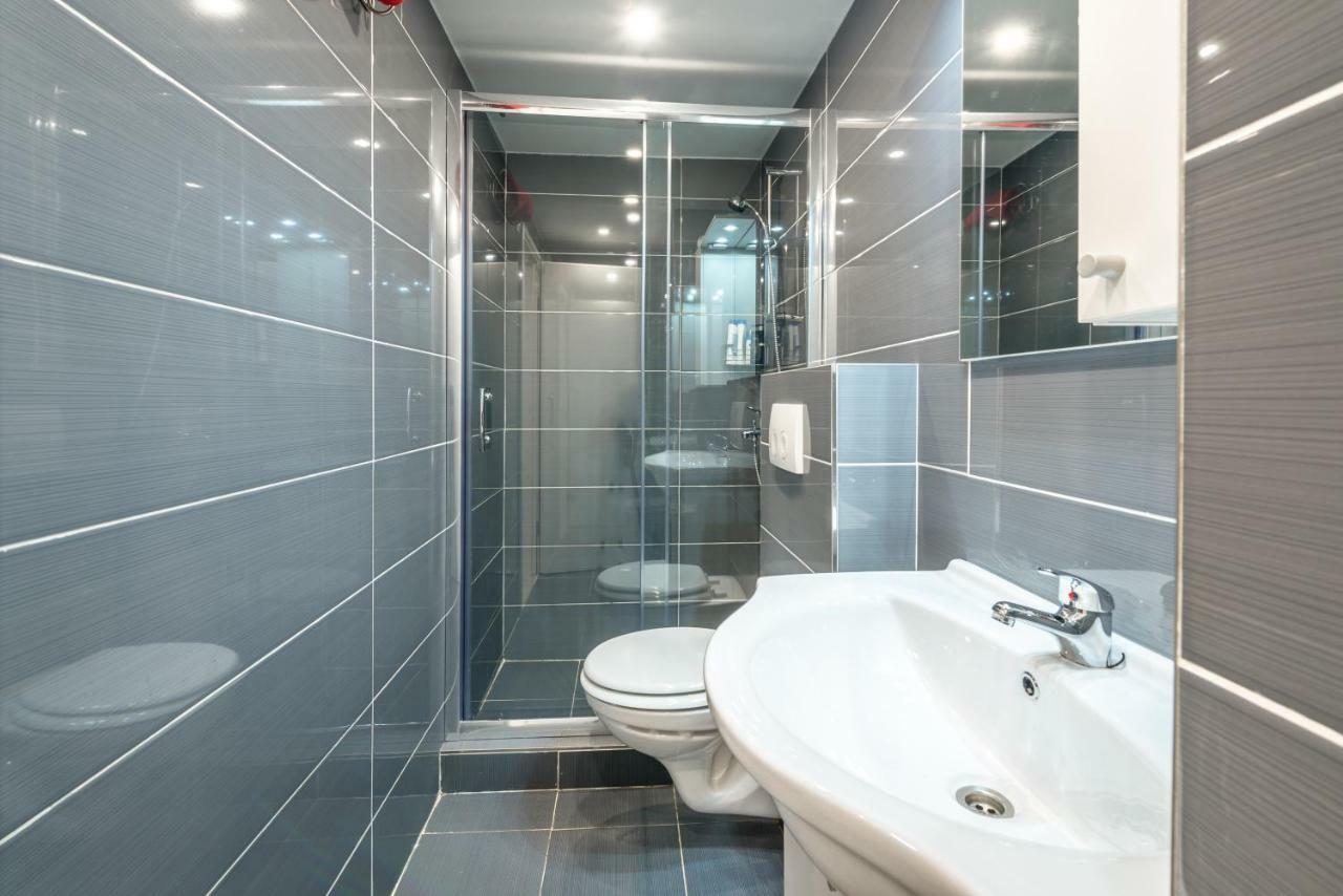 Apartment Duci Split Luaran gambar