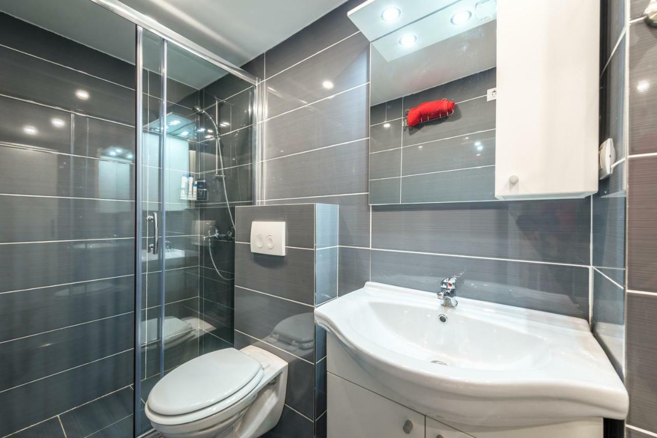 Apartment Duci Split Luaran gambar