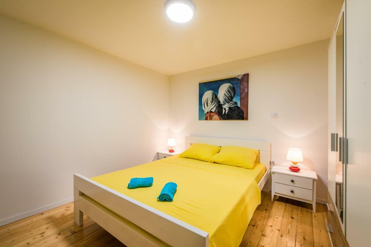 Apartment Duci Split Luaran gambar