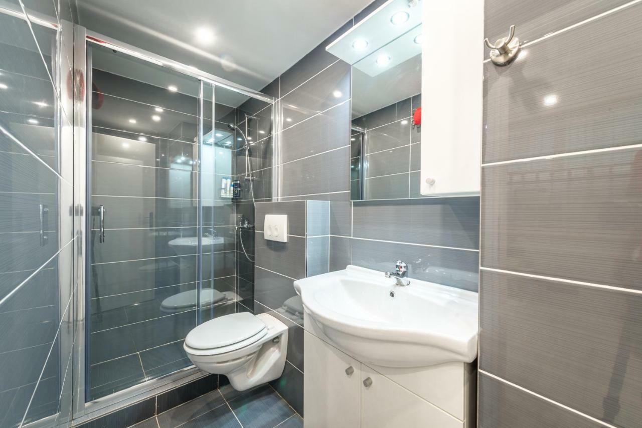 Apartment Duci Split Luaran gambar