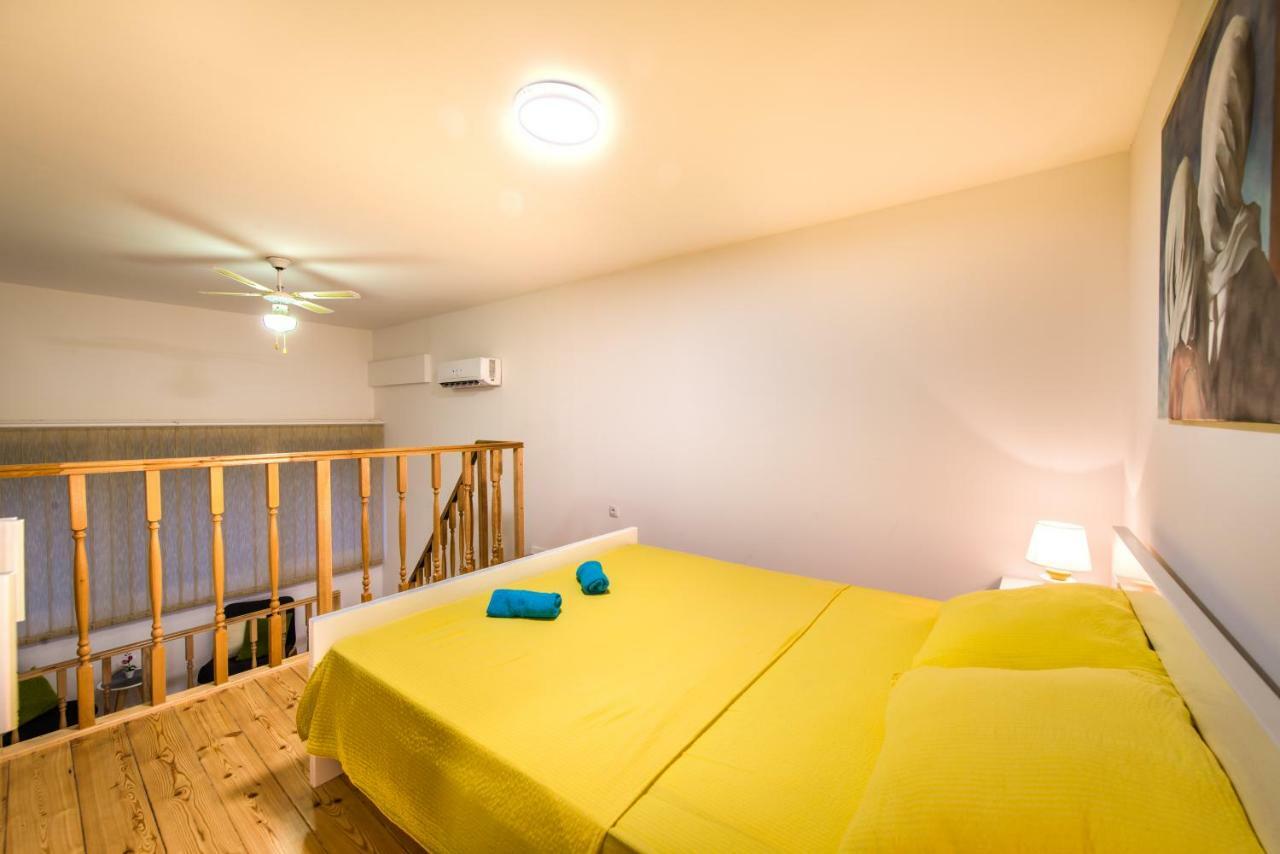 Apartment Duci Split Luaran gambar