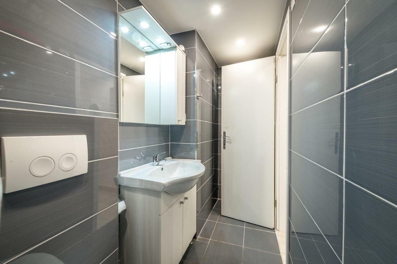 Apartment Duci Split Luaran gambar